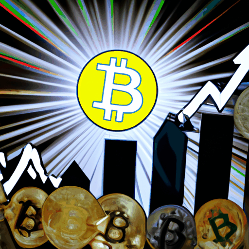 Bitcoin Price Surges as Meme Coins Gain Traction