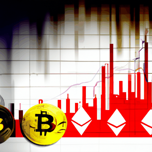 Crypto Markets Surge as Fed Cuts Interest Rates