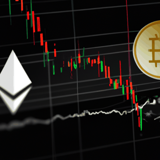 Bitcoin and Ethereum Prices See Major Declines Amidst Market Turmoil