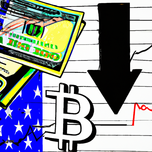 Strong US Jobs Growth Influences Dollar and Bond Markets, Bitcoin Unimpressed