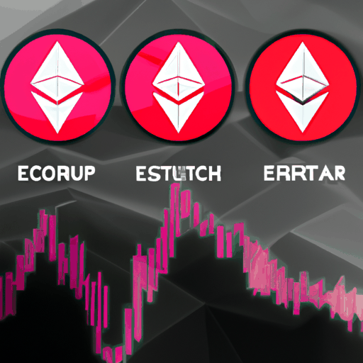 XRP Rises While Bitcoin and Ethereum Edge Lower Amid Inflation Data