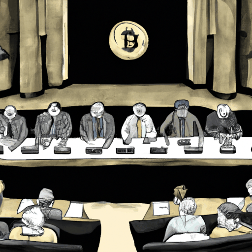 Senator Warren Opposes Potential Crypto Bailout Amid Market Decline