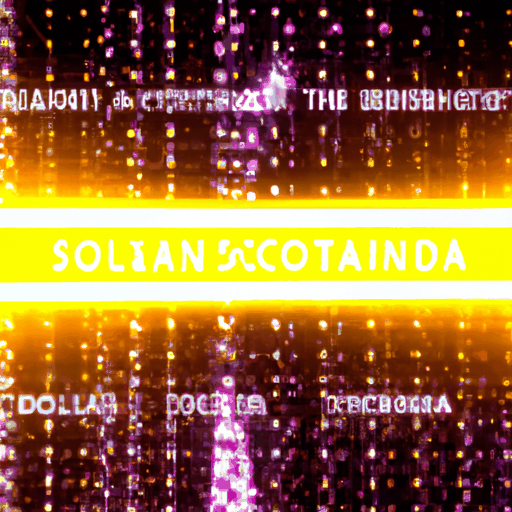 Solana Foundation Takes Stand Against Validators for Retail User Attacks