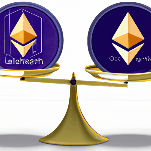 Learn Concept: Solana's Dominance over Ethereum in NFT Market