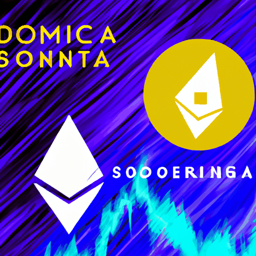 Polygon Witnesses Massive MATIC Burn amid ETH and SOL Downtrend, DOGE Gains Momentum