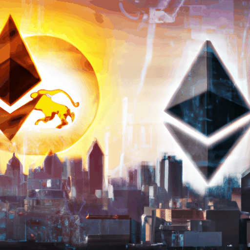 Solana's Significant Surge Challenges Ethereum's Gains