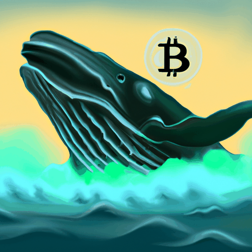 Bitcoin Nearing $38K as Market Hints at Whale-Led Progress