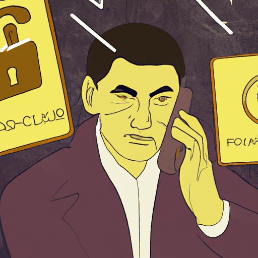 FBI Issues Warning on Fictitious Law Firms Targeting Crypto Scam Victims