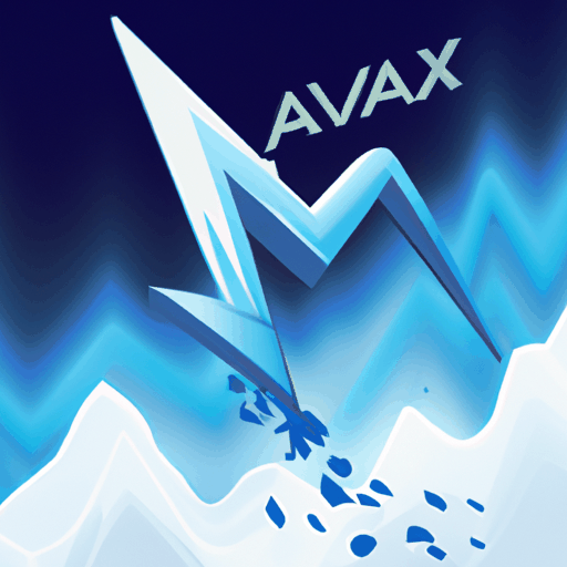 Avalanche Makes Notable Weekly Gains While Bucking the Crypto Decline