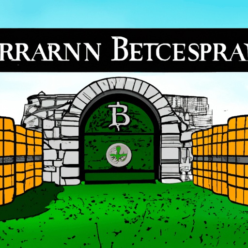 Conor McGregor Advocates for Irish Bitcoin Strategic Reserve