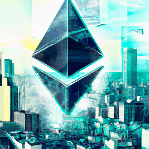 VanEck Predicts Ethereum Will Hit $22,000 Per Token By 2030