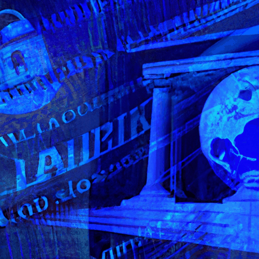 UK Sanctions $20 Billion Crypto Market Linked to Illicit Scams