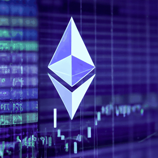 Ethereum ETFs Witness Significant Inflows Amid Market Volatility