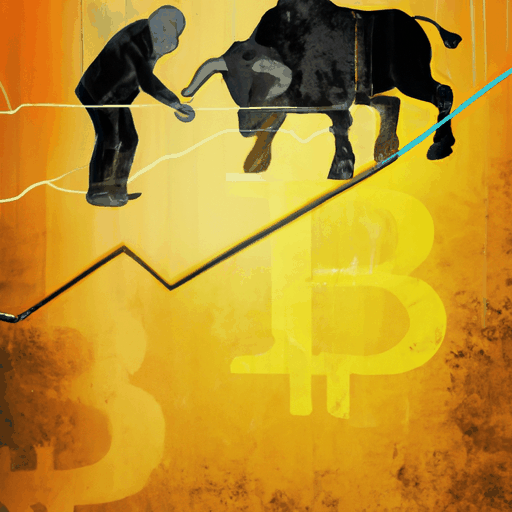 Bitcoin's Current Bull Run may Peak Sooner than Anticipated, Analysts Predict
