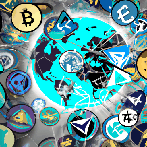 Geopolitical Strife Impacts Bitcoin Market Dynamics