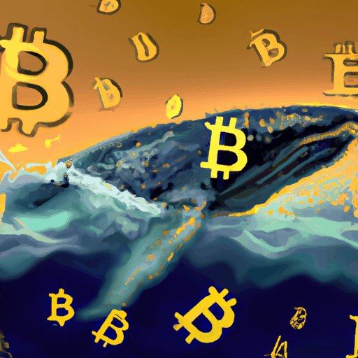 Bitcoin Whales Cash Out $1.2 Billion in Two Weeks