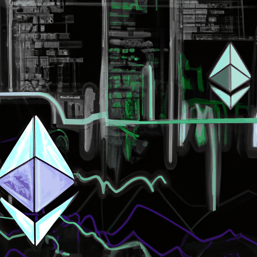 Ethereum Faces Turbulent Times Amid Market Instabilities