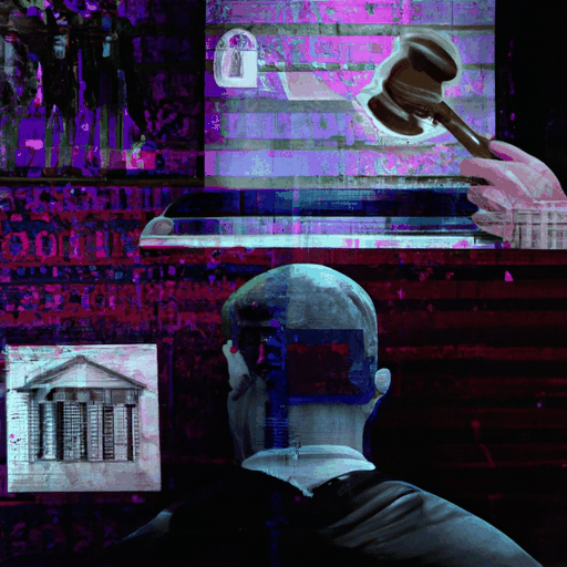 US Judge Temporarily Halts Pentagon's Action Against Anthropic