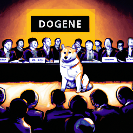 Dogecoin Soars on Musk's 'Government Efficiency' Announcement