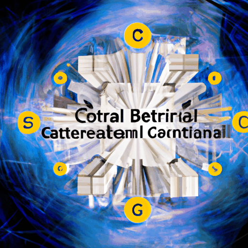 Kazakhstan Central Bank's Ambitious Foray into Crypto Assets