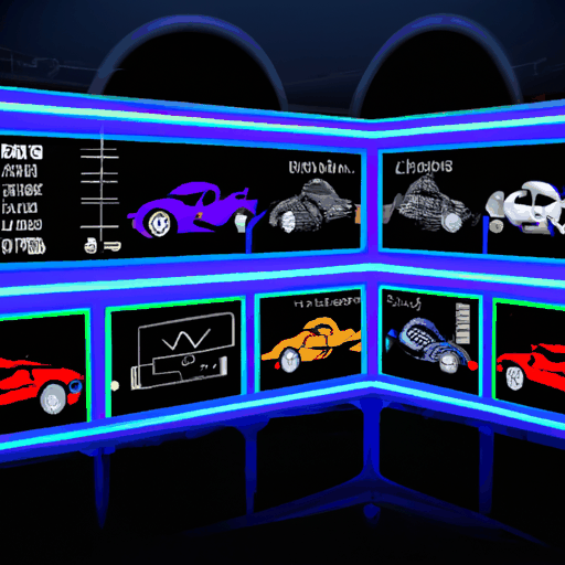 Mattel Pauses Hot Wheels Virtual Garage NFTs