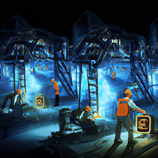 American Bitcoin Achieves Q3 Profitability Amidst Volatile Market