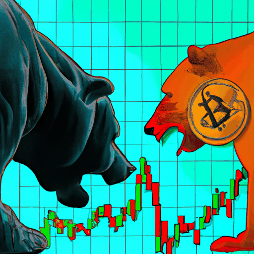 Bitcoin Price Rally Falters Amidst Bearish Market Indicators