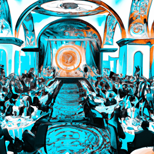 Trump Memecoin Event Sparks Surge in Token's Popularity