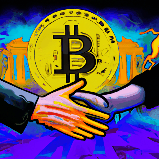 Bitcoin Surges Above $71,000 Amid US-Iran Diplomatic Developments