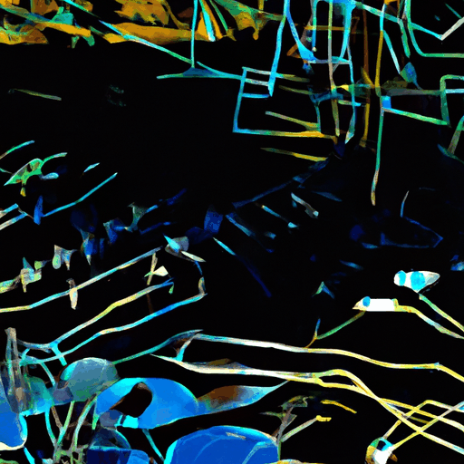 Super Micro Co-Founder and AI Fraudulent Scheme Expose Contrasting Uses of Technology