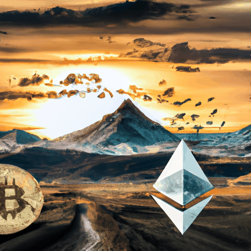 Crypto ETPs Surge with Record Inflows Amid Market Optimism