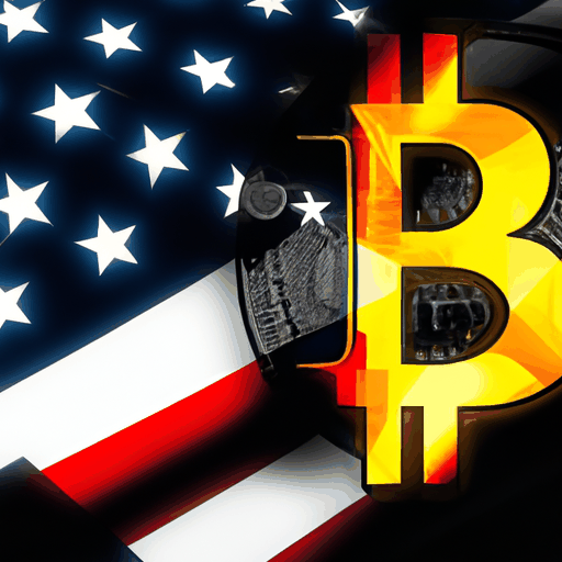 Trump's Bold Bitcoin Vision: Vows to Make U.S. Crypto Superpower