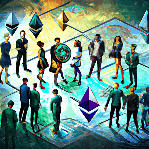 Top Executives Plan $1B Crypto Treasury Firm