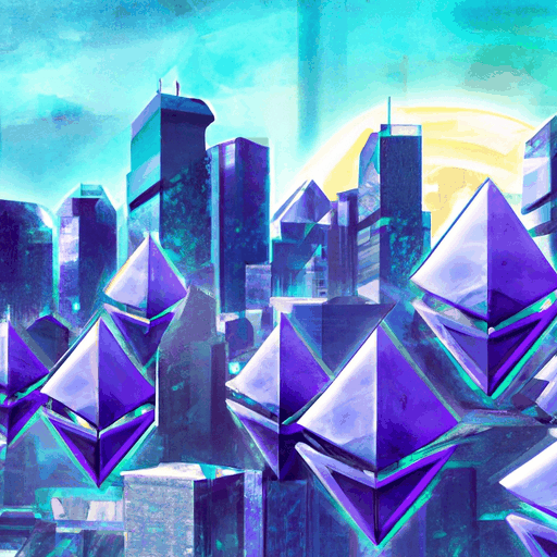 Ethereum Sets Ambitious Target with New Community Foundation
