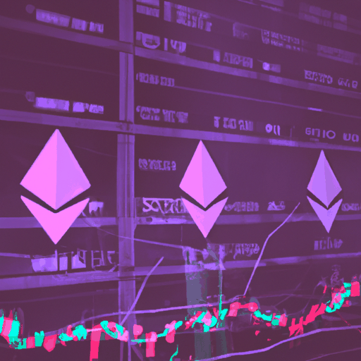 Ethereum Eyes $3,000 Amid Institutional Inflows and Bullish Momentum