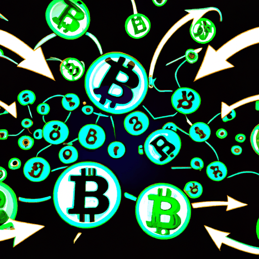 Learn Concept: Understanding Outflows in Cryptocurrency Exchanges