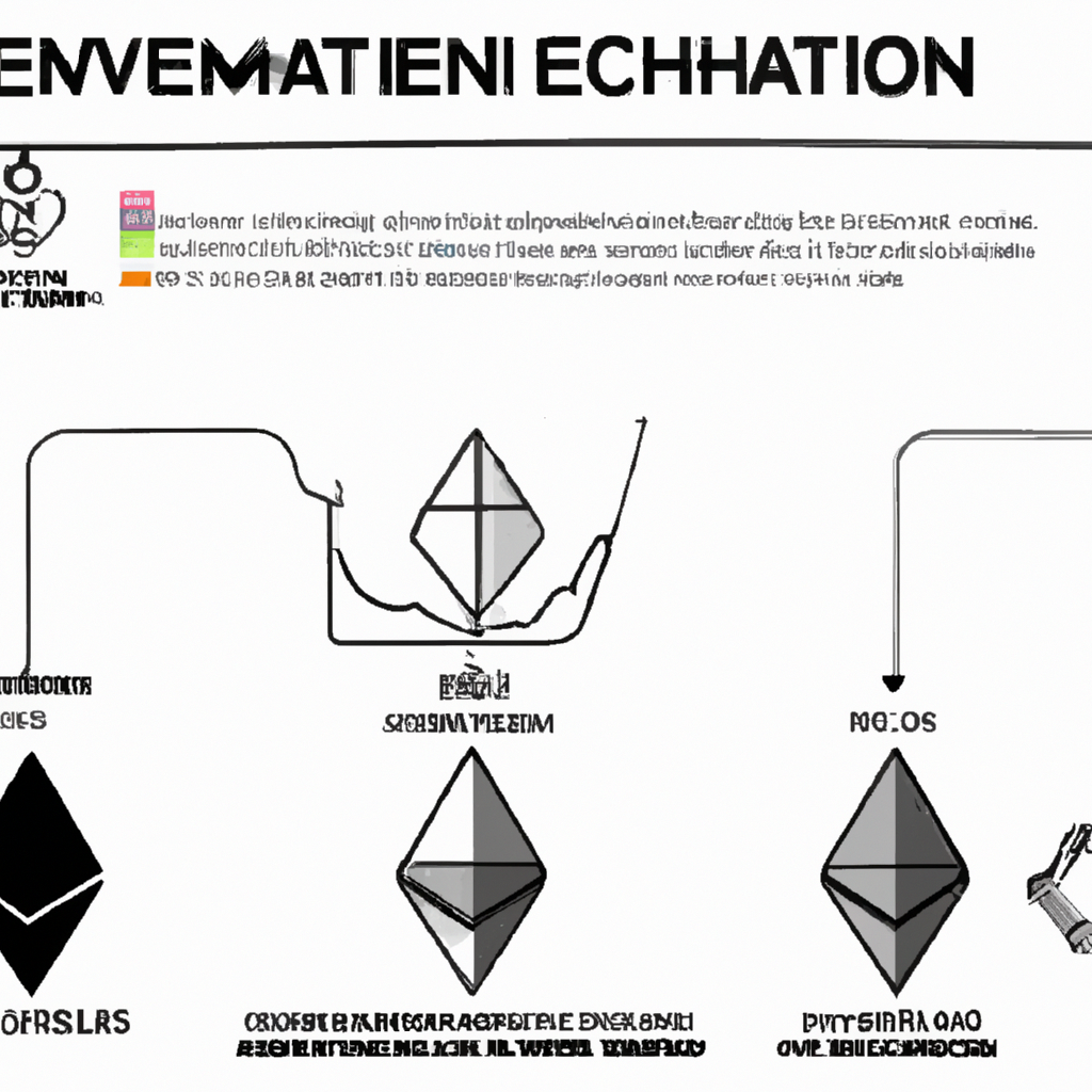 Key Changes in Ethereum Transactions Emerge as Cryptocurrency Evolves