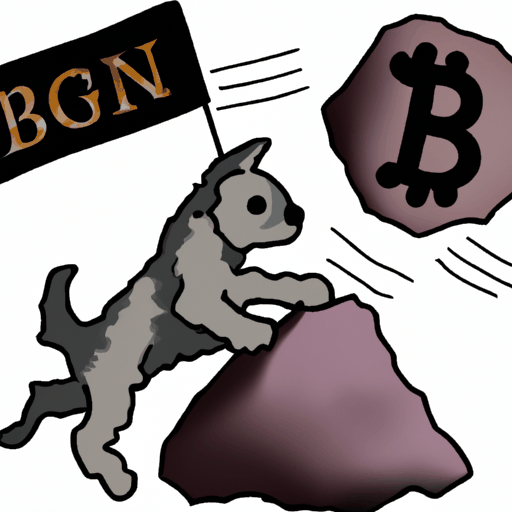 Exclusive Dog Meme Coin Airdrop to Bitcoin Runestone Holders