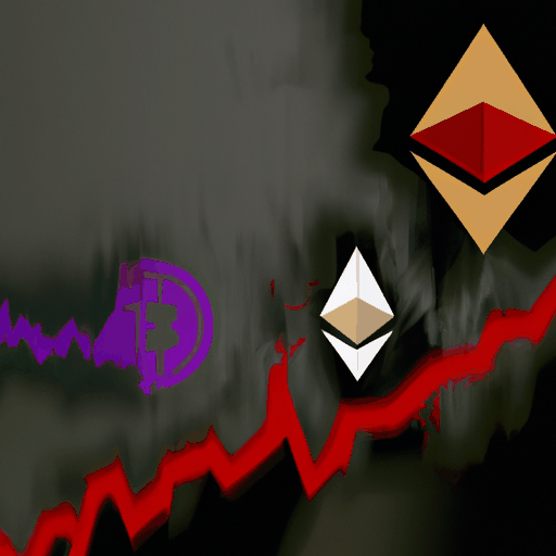 Crypto Market Faces Major Setback: Bitcoin And Ethereum Plummet