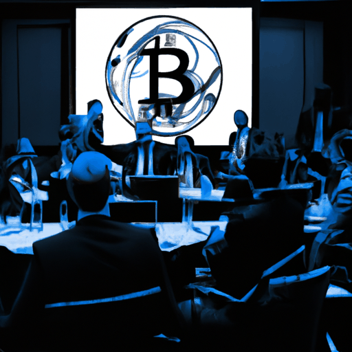 Trump Media And Technology Group's Ambitious Crypto Investment Plan