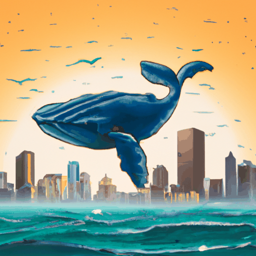 Long Dormant Bitcoin Whale Moves Millions As Miner Selling Pressure Eases