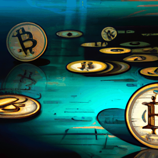 BlackRock's Fink Envisions Bitcoin Challenging US Dollar Dominance