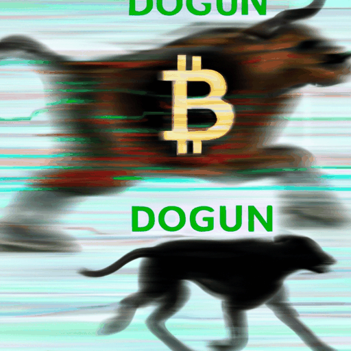 Bitcoin Halving: An Opportunity for ETF Growth and Dogecoin Domination
