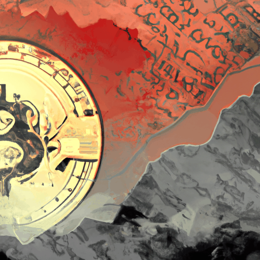 Bitcoin Rebounds Amid Geopolitical Tensions