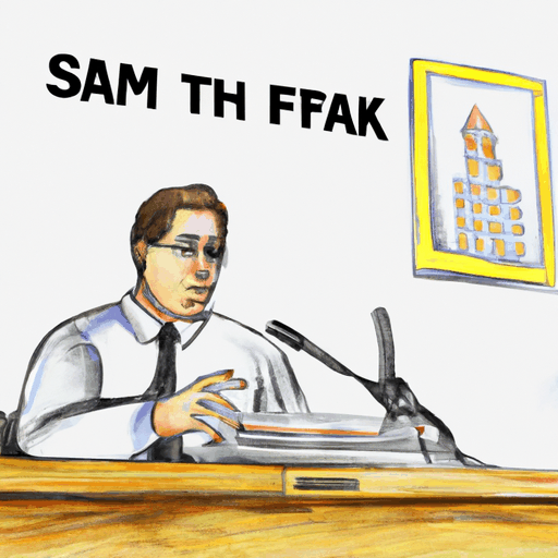 FTX Founder Sam Bankman-Fried to Testify in His Upcoming Criminal Trial