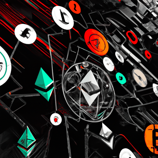 LiquidChain and Kraken's Financial Surge Herald a New Era in Crypto Liquidity