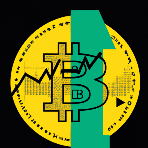 Bitcoin-Equities Correlation Rising, Brazil's Trading Volume Surges