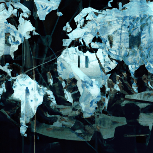 Monthly Crypto News Roundup: Job Cuts, Price Projections, and Market Impacts