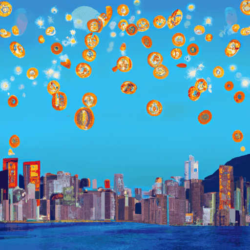 Hong Kong Securities Association Proposes ICO to Stimulate Economy