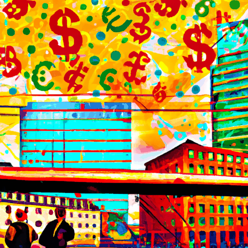 ECB Emphasizes Coexistence of Cash and Digital Euro
